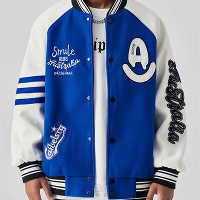 市场上装-夹克-电商夹克