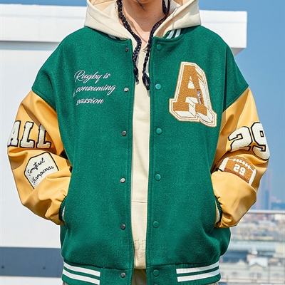 市场上装-夹克-电商夹克