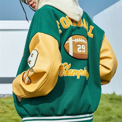 市场上装-夹克-电商夹克