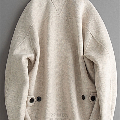 市场上装-夹克-休闲夹克