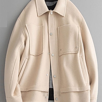 市场上装-夹克-休闲夹克