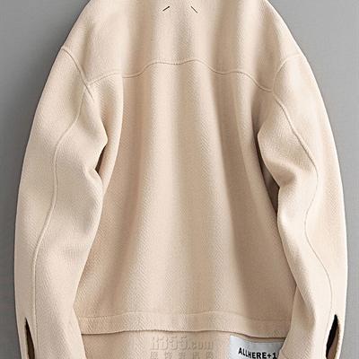 市场上装-夹克-休闲夹克