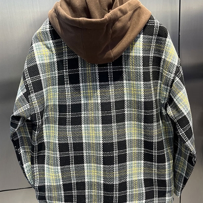 市场上装-夹克-休闲夹克