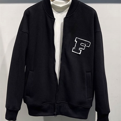 市场上装-夹克-休闲夹克