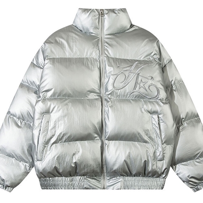 市场上装-棉衣/羽绒服-电商棉服