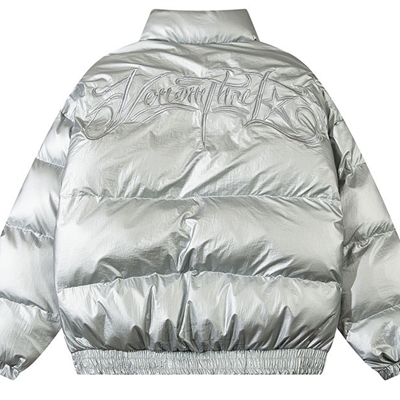 市场上装-棉衣/羽绒服-电商棉服