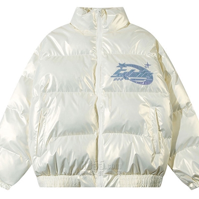 市场上装-棉衣/羽绒服-电商棉服