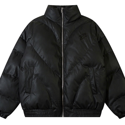 市场上装-棉衣/羽绒服-电商棉服