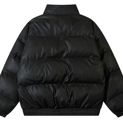 市场上装-棉衣/羽绒服-电商棉服