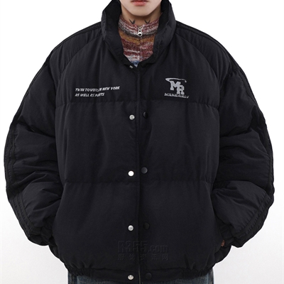 市场上装-棉衣/羽绒服-电商棉服