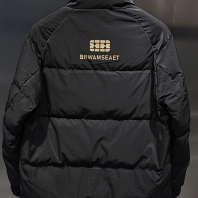 市场上装-棉衣/羽绒服-欧货棉服