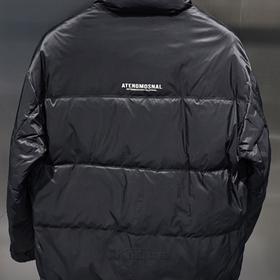 市场上装-棉衣/羽绒服-欧货棉服