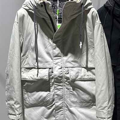 市场上装-棉衣/羽绒服-休闲棉服