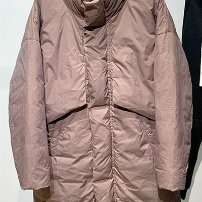 市场上装-棉衣/羽绒服-休闲棉服