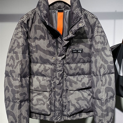 市场上装-棉衣/羽绒服-休闲棉服