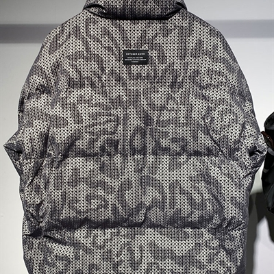 市场上装-棉衣/羽绒服-休闲棉服