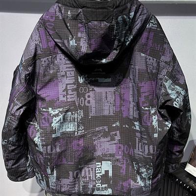 市场上装-棉衣/羽绒服-休闲棉服