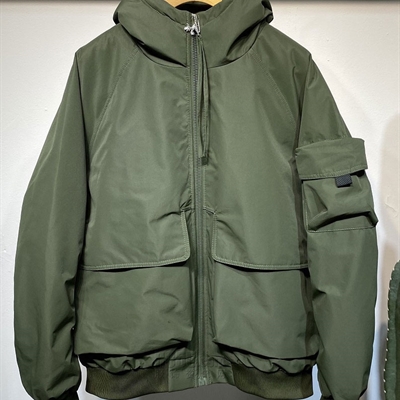 市场上装-棉衣/羽绒服-休闲棉服