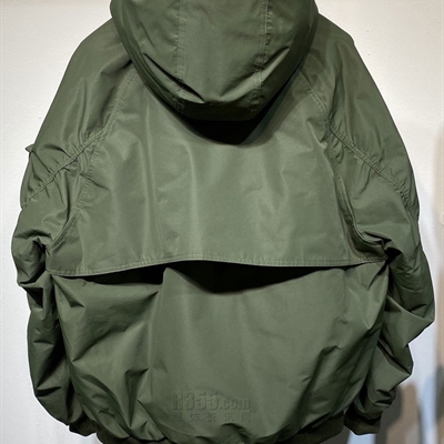 市场上装-棉衣/羽绒服-休闲棉服