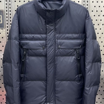 市场上装-棉衣/羽绒服-休闲棉服