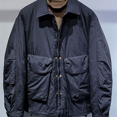 市场上装-棉衣/羽绒服-休闲棉服