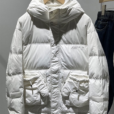 市场上装-棉衣/羽绒服-休闲棉服