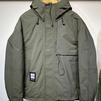 市场上装-棉衣/羽绒服-休闲棉服