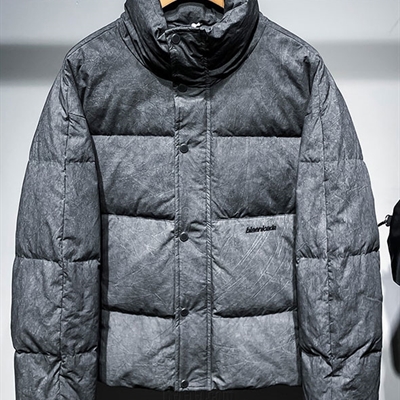 市场上装-棉衣/羽绒服-休闲棉服