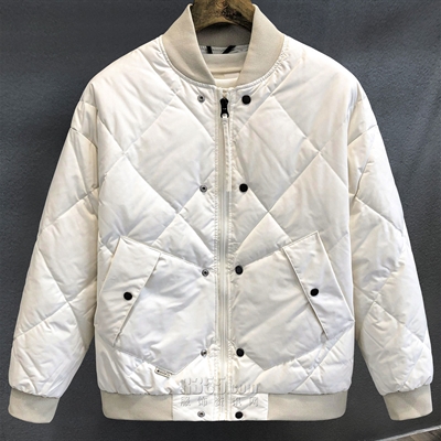 市场上装-棉衣/羽绒服-休闲棉服