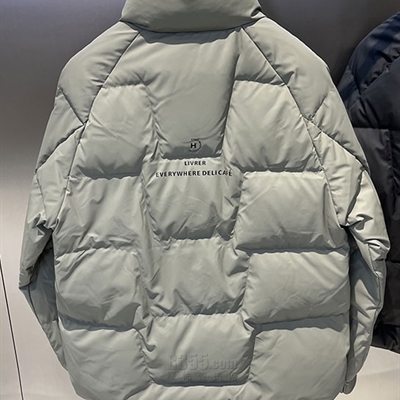 市场上装-棉衣/羽绒服-休闲棉服