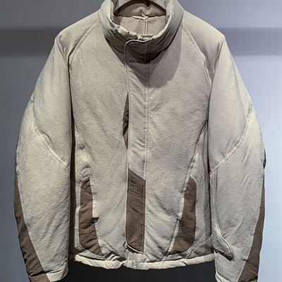 市场上装-棉衣/羽绒服-休闲棉服