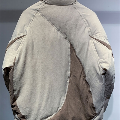 市场上装-棉衣/羽绒服-休闲棉服