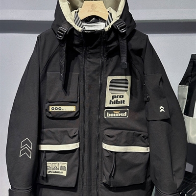 市场上装-棉衣/羽绒服-休闲棉服