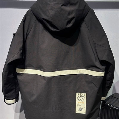 市场上装-棉衣/羽绒服-休闲棉服