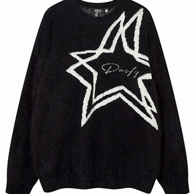 市场上装-毛衫-电商毛衫