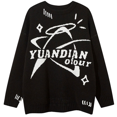 市场上装-毛衫-电商毛衫