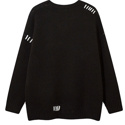 市场上装-毛衫-电商毛衫