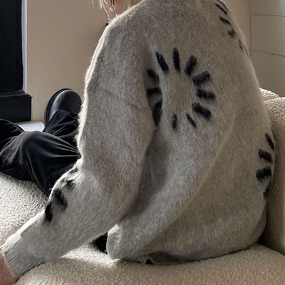 市场上装-毛衫-电商毛衫