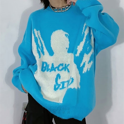 市场上装-毛衫-电商毛衫