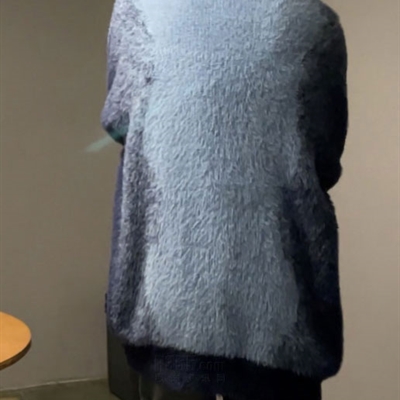 市场上装-毛衫-电商毛衫