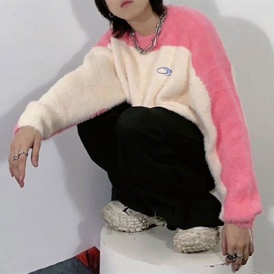 市场上装-毛衫-电商毛衫