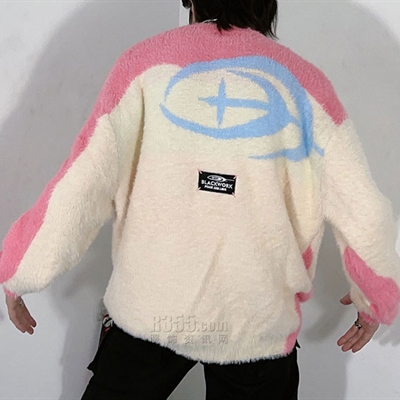 市场上装-毛衫-电商毛衫