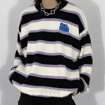 市场上装-毛衫-电商毛衫