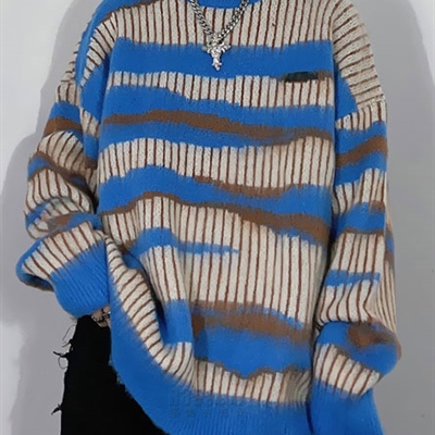 市场上装-毛衫-电商毛衫