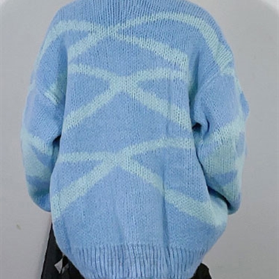 市场上装-毛衫-电商毛衫