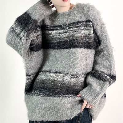 市场上装-毛衫-电商毛衫