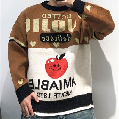 市场上装-毛衫-电商毛衫