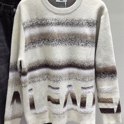 市场上装-毛衫-休闲毛衫