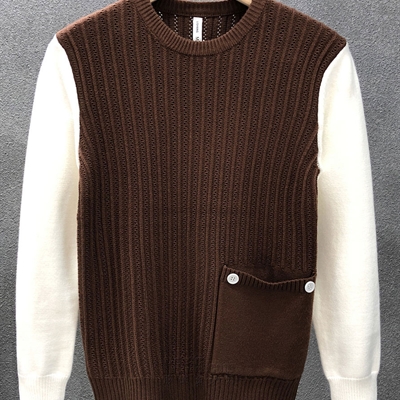 市场上装-毛衫-休闲毛衫