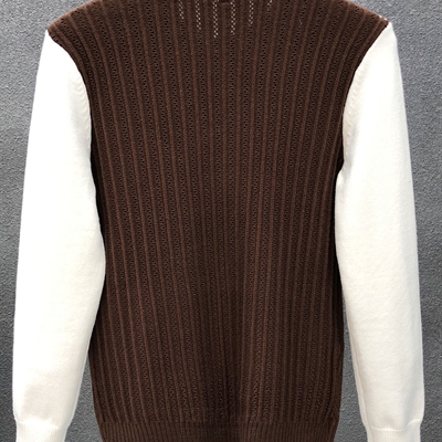 市场上装-毛衫-休闲毛衫